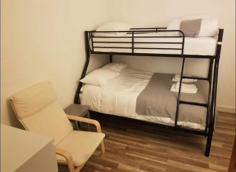 Just Renovated Galway City Apartment Dış mekan fotoğraf